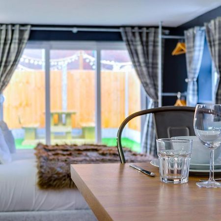 Sixtysix By Sorted Stay Southend-on-Sea Buitenkant foto