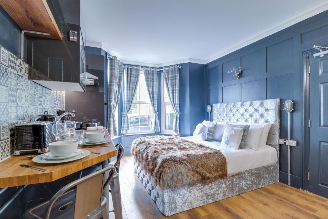 Sixtysix By Sorted Stay Southend-on-Sea Buitenkant foto
