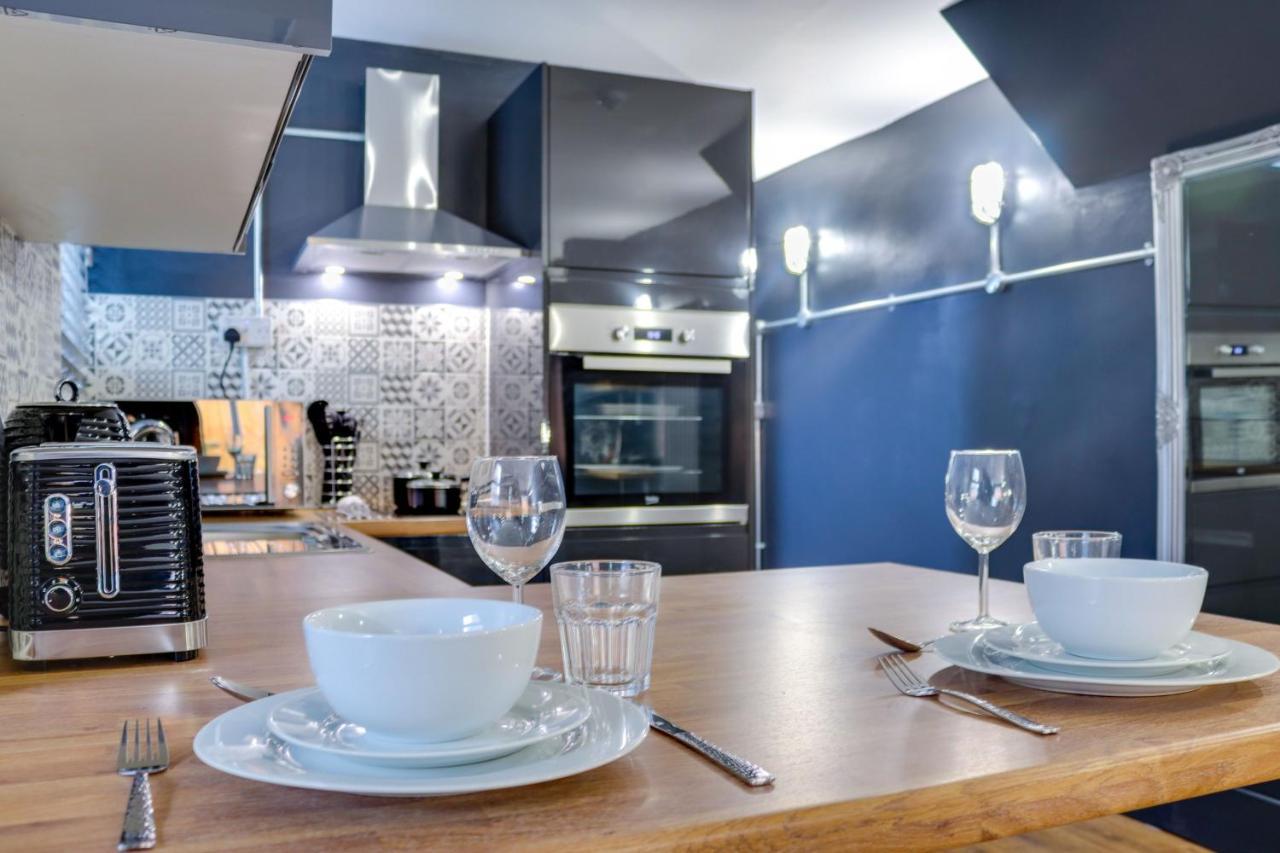 Sixtysix By Sorted Stay Southend-on-Sea Buitenkant foto