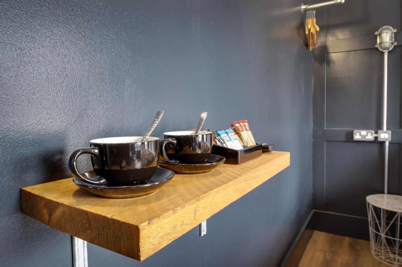 Sixtysix By Sorted Stay Southend-on-Sea Buitenkant foto