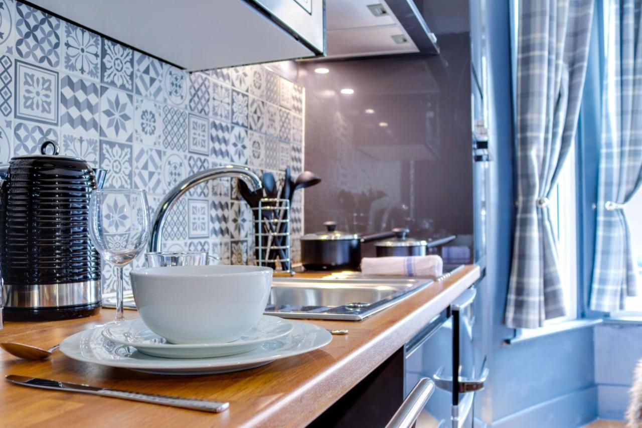 Sixtysix By Sorted Stay Southend-on-Sea Buitenkant foto