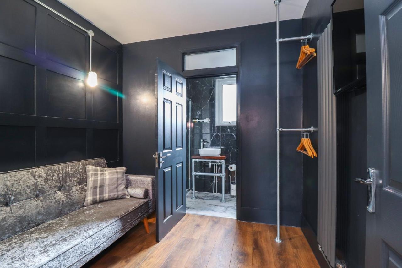Sixtysix By Sorted Stay Southend-on-Sea Buitenkant foto