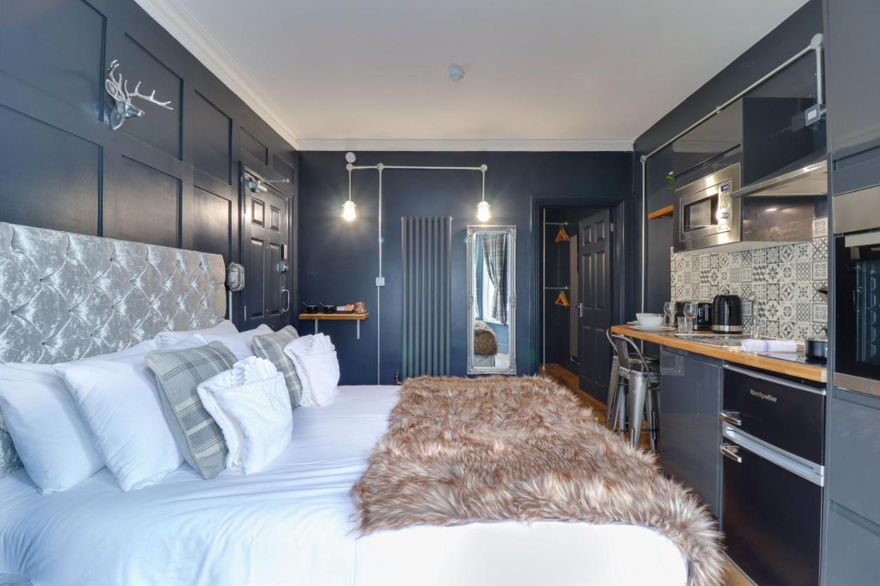 Sixtysix By Sorted Stay Southend-on-Sea Buitenkant foto