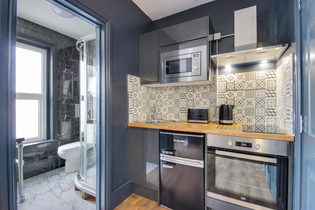 Sixtysix By Sorted Stay Southend-on-Sea Buitenkant foto