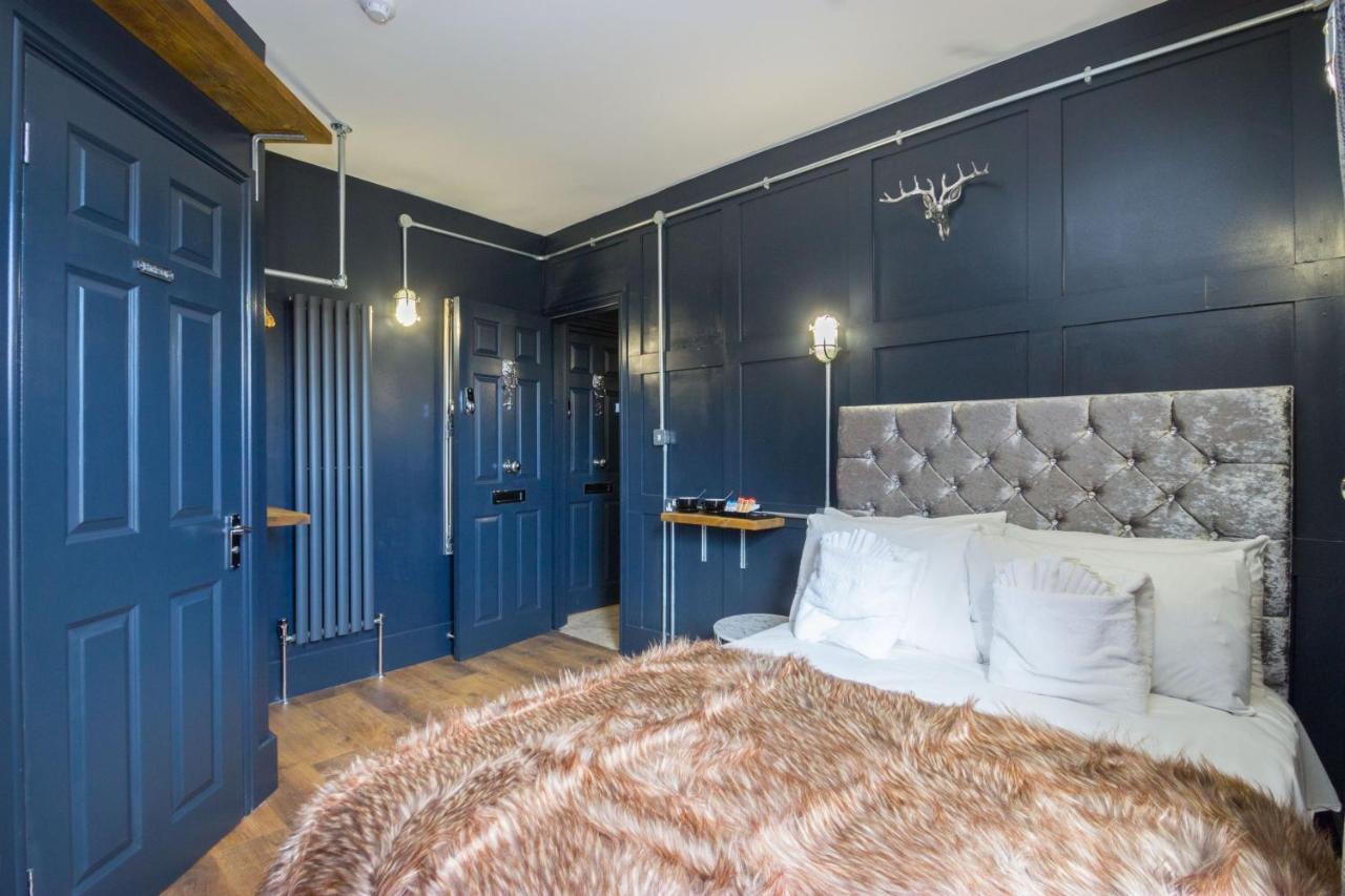 Sixtysix By Sorted Stay Southend-on-Sea Buitenkant foto