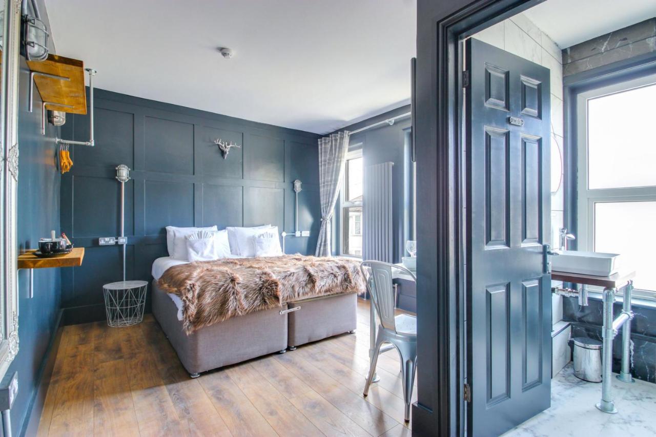Sixtysix By Sorted Stay Southend-on-Sea Buitenkant foto